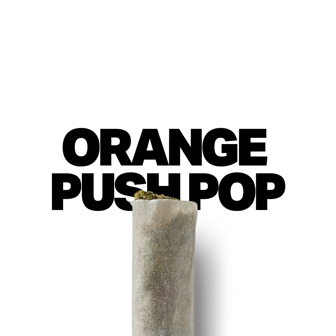 A gallery image for THCa Flower Pre Rolls